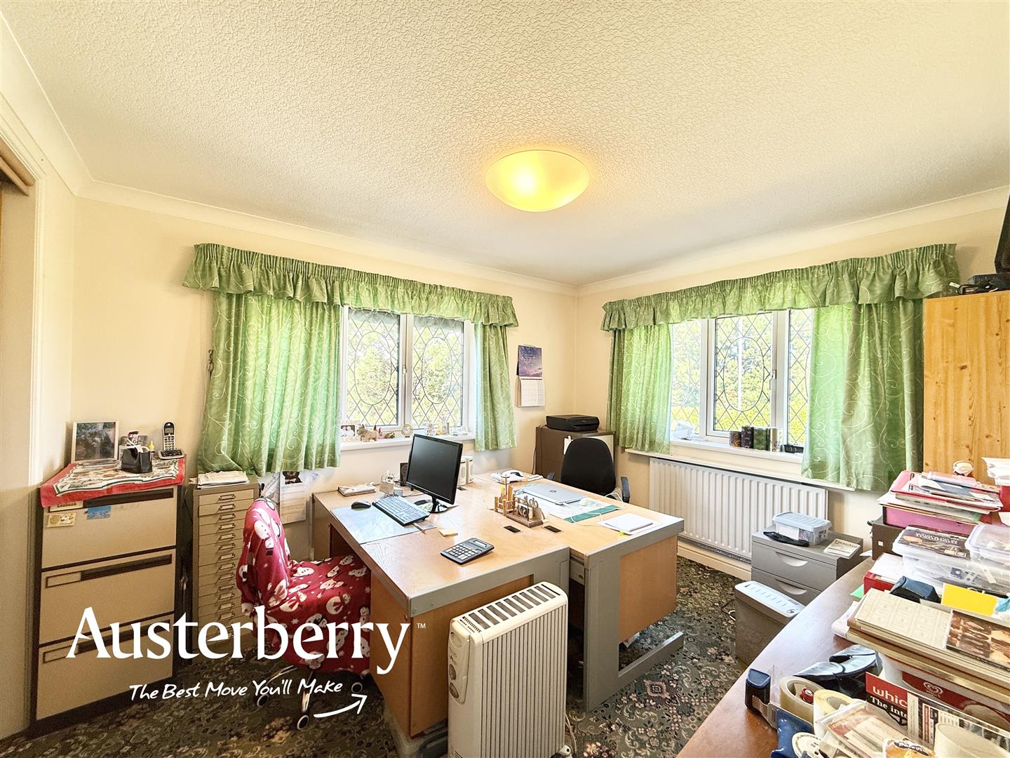 Fir Tree Road, Lightwood, Stoke-On-Trent